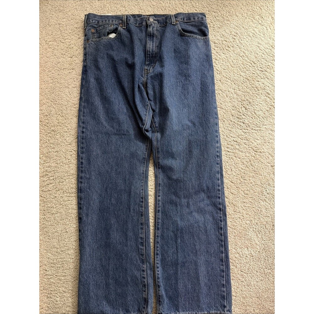 Classic Boot Cut Levi's‎ 517 Red Tab 517  Men Jeans 40x32